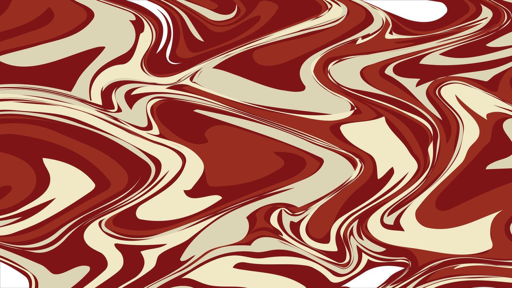 Dynamic Maroon Patterns Abstract Elegance vector
