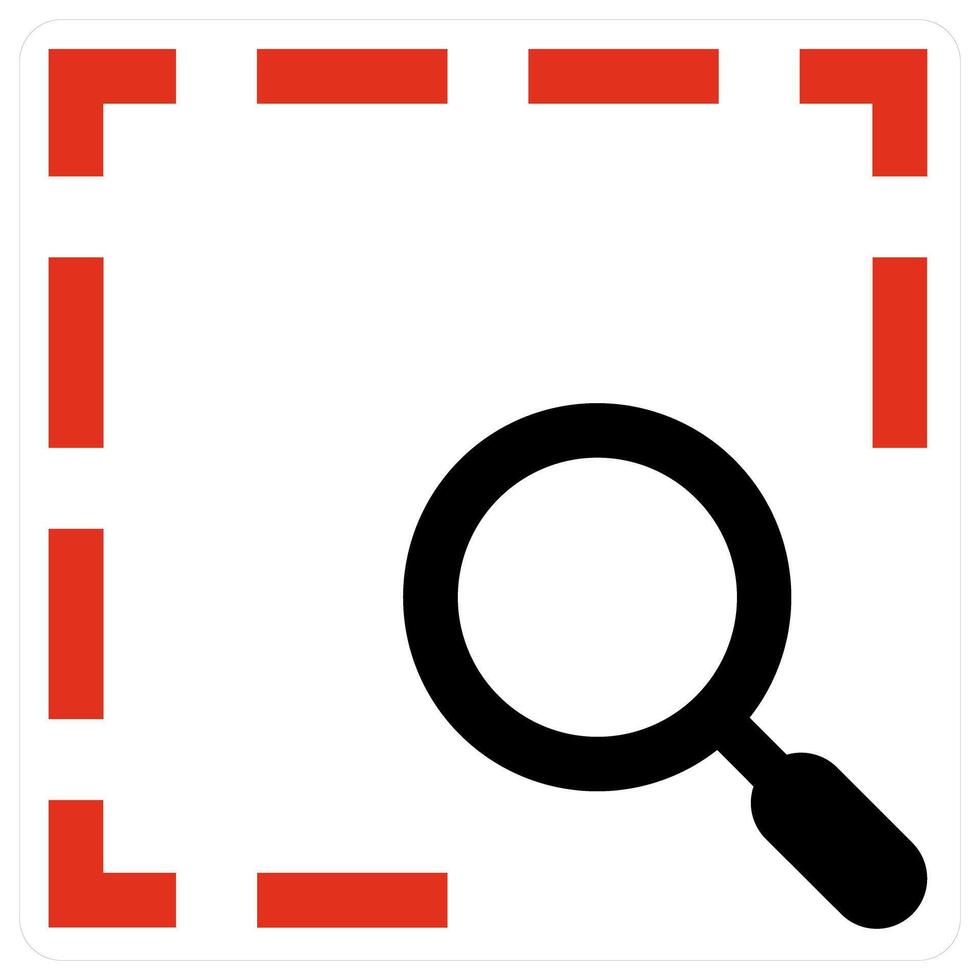 Justified and align icon concept vector