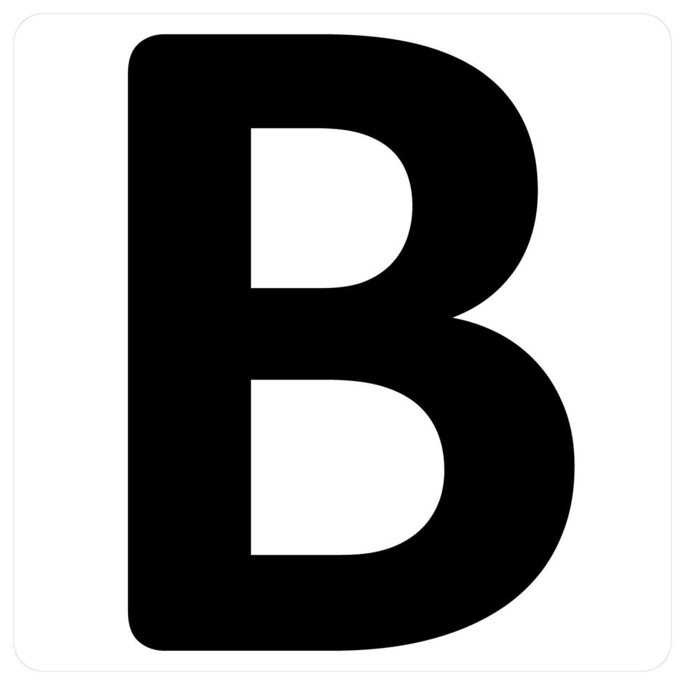 Bold and format icon concept vector