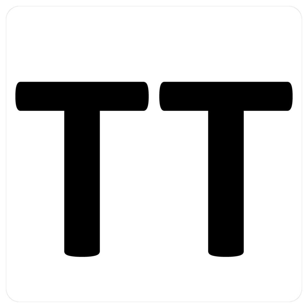text area and area icon concept vector