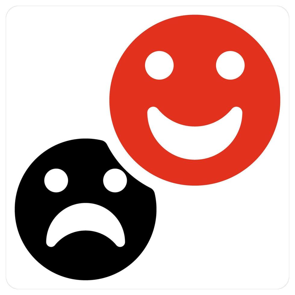 Response and survey icon concept vector