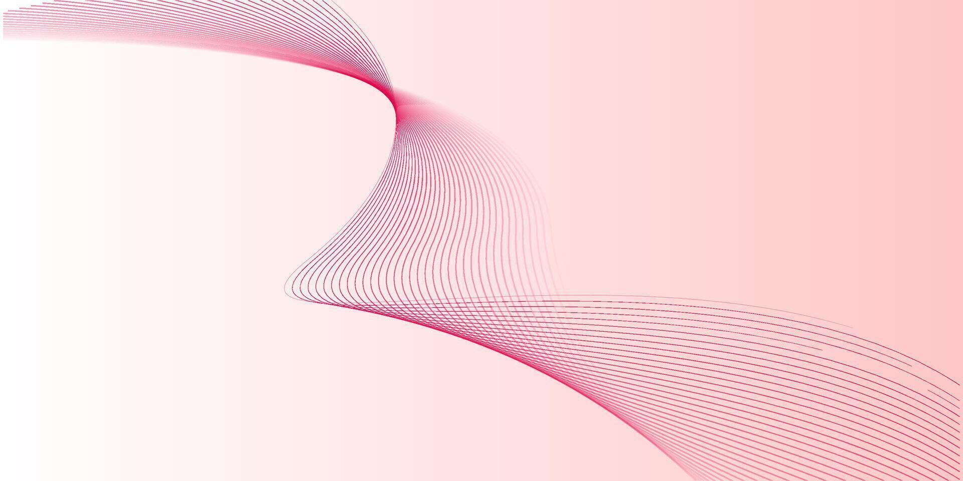 abstract background with red and white color vector