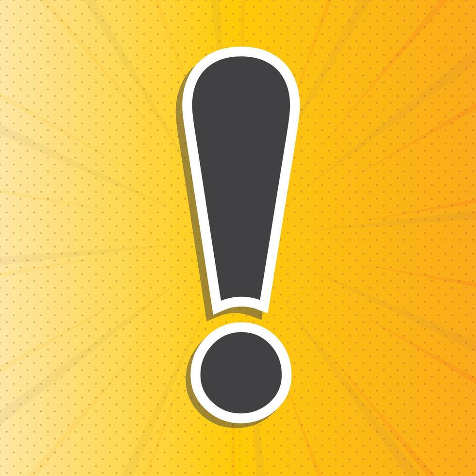 Warning sign icon image design vector