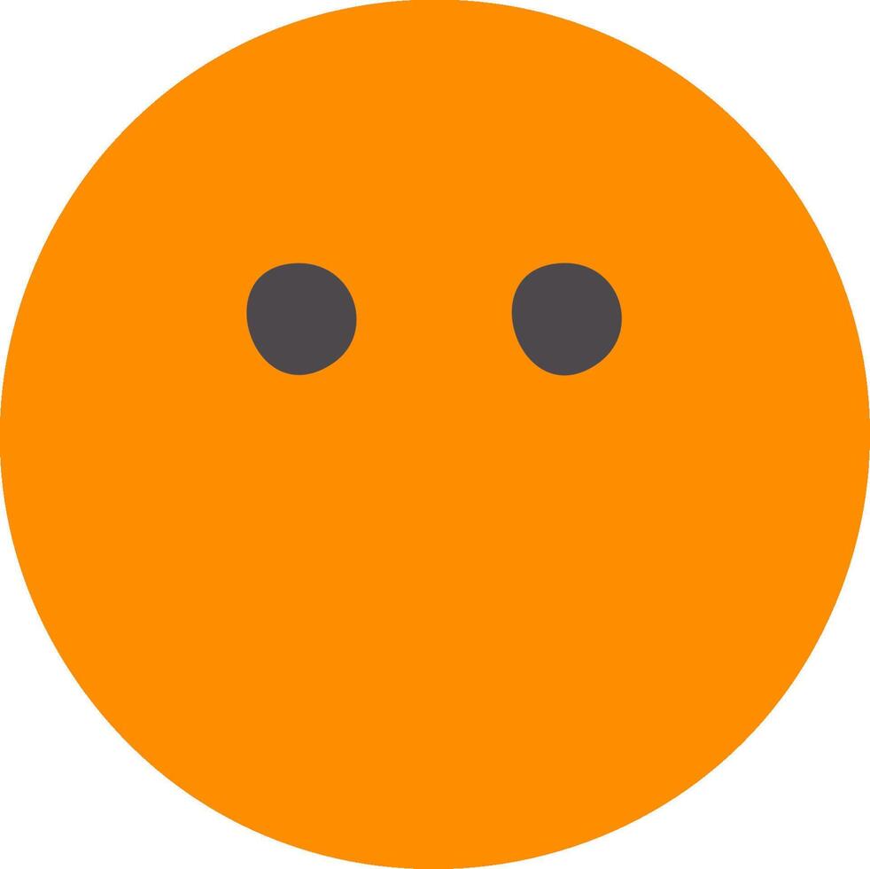 Smiley icon isolated on white background for your web and mobile app design, Smile logo concept vector