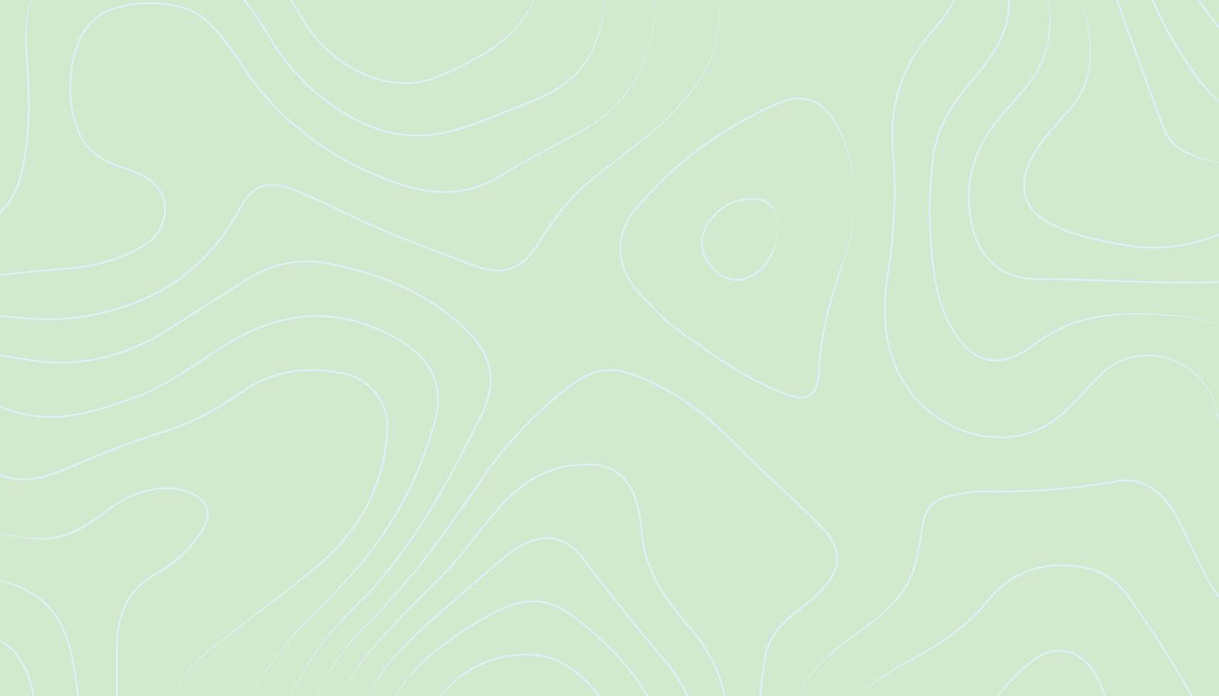 Topographic background. Topographic map patterns. Topography line map. Abstract lines background. vector
