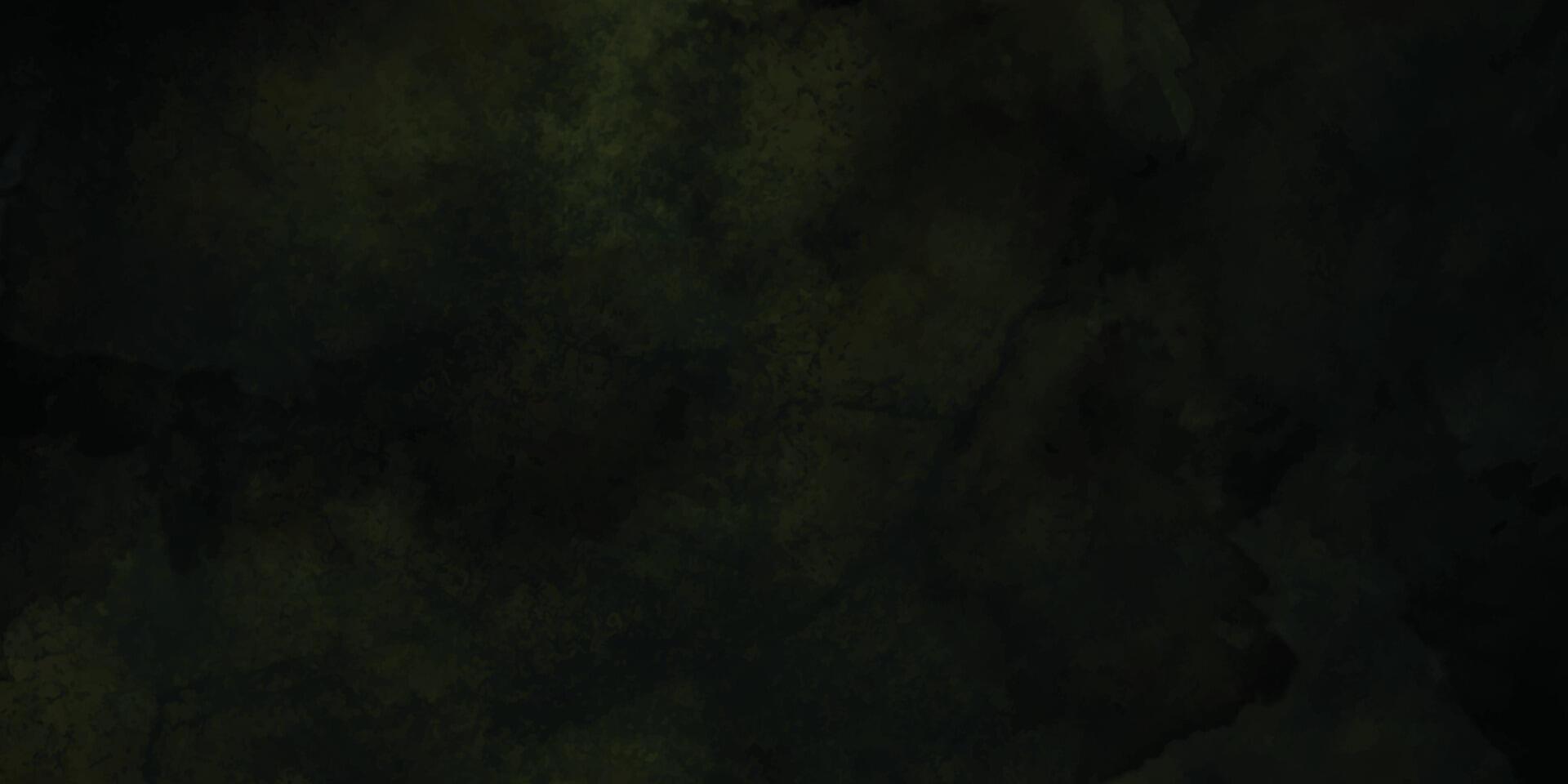 Dark brown grunge texture. Abstract watercolor background. Background with rays. vector