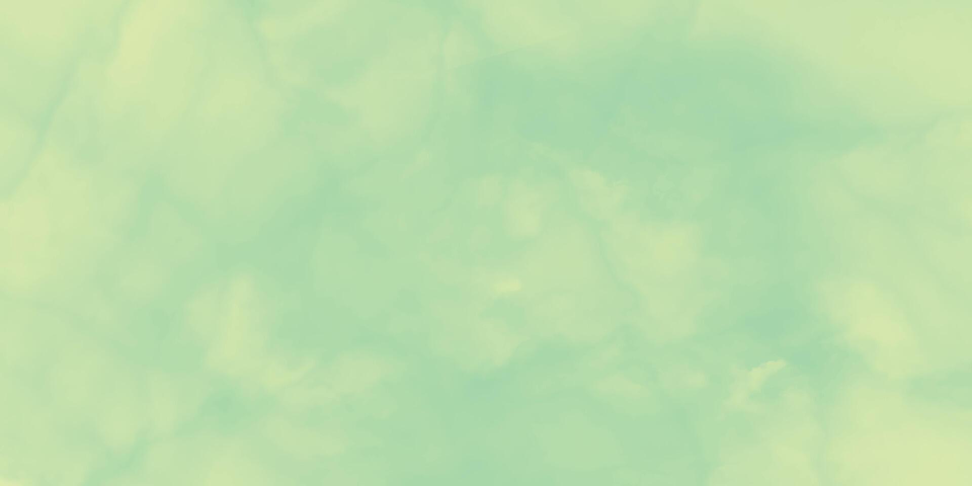 Abstract green background with space. Watercolor frame background. Colorful green background texture. Background with space for text. vector