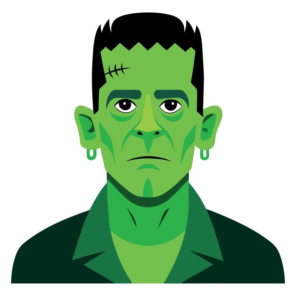 Frankenstein, frankenstein, frankenstein, frankenstein, frankenstein, frankenstein, vector
