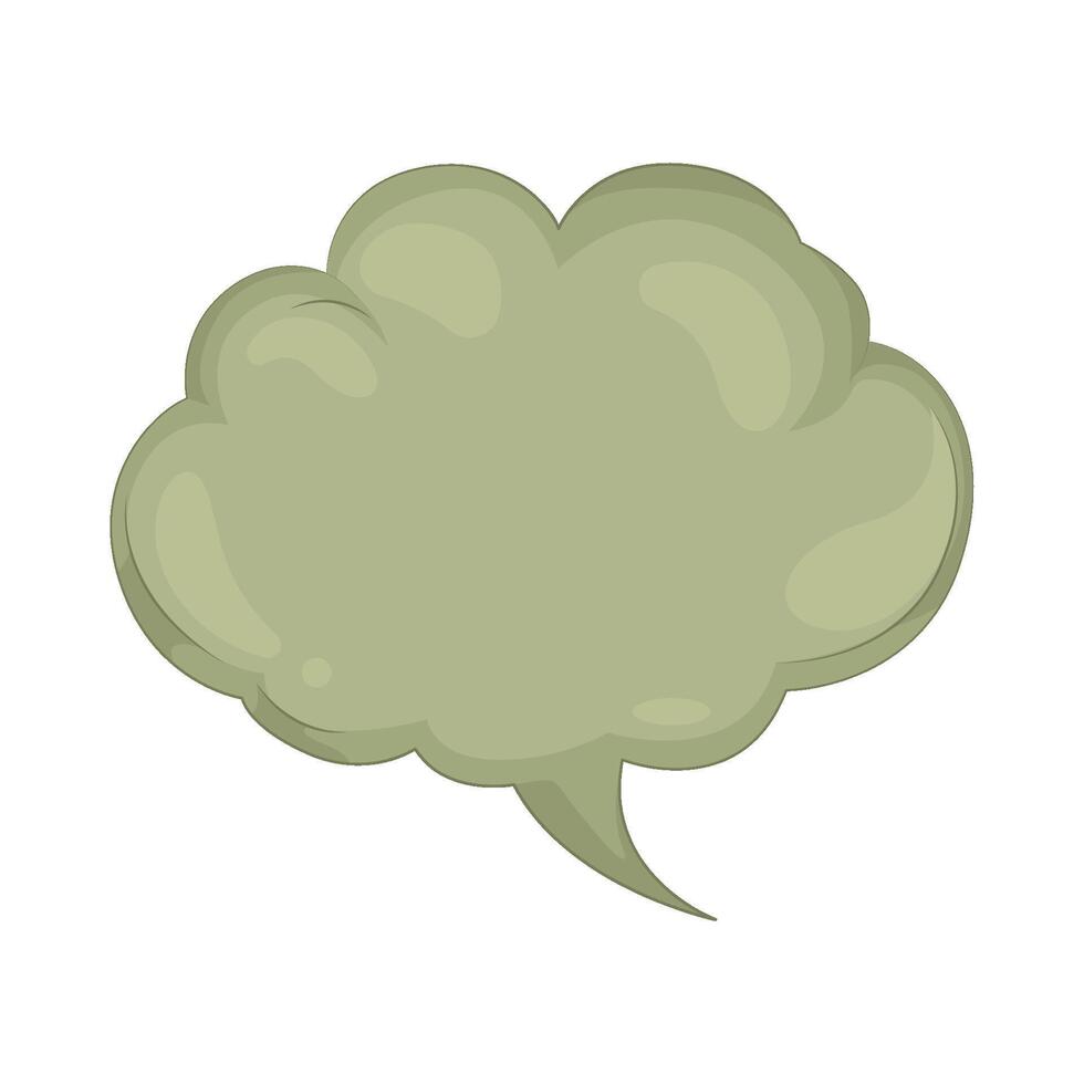 Illustration of comment vector