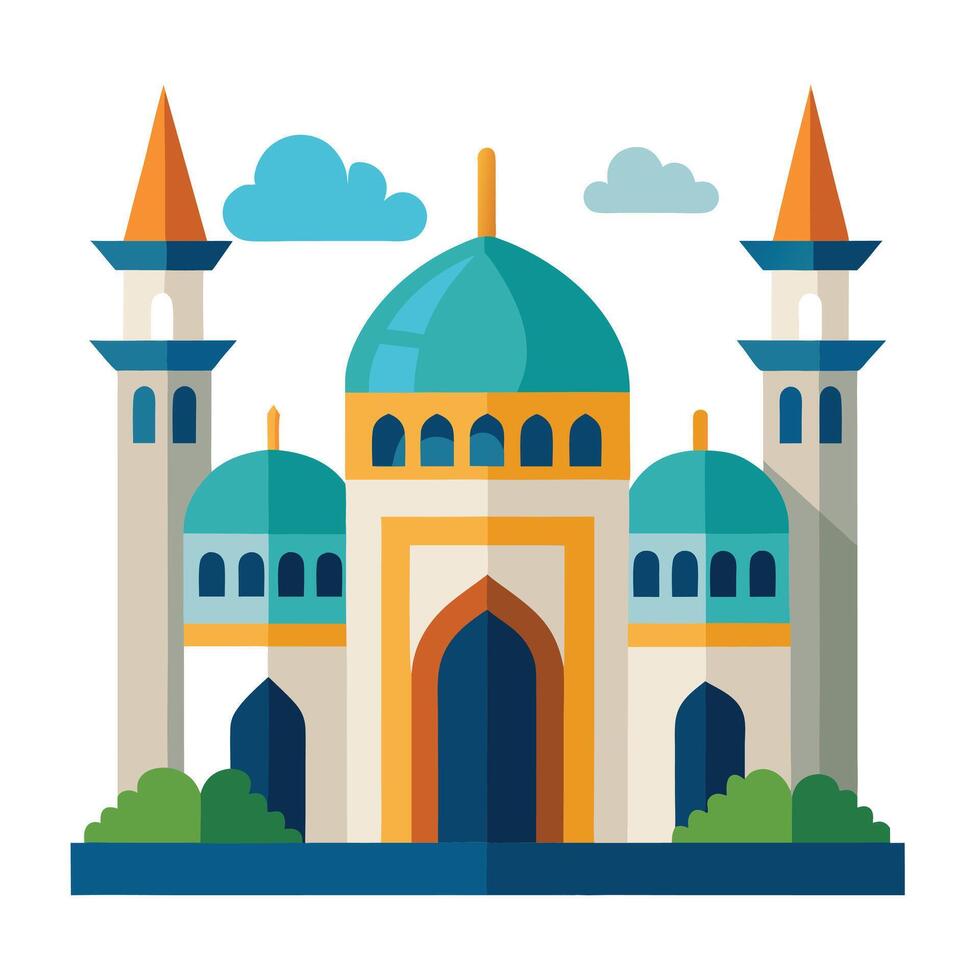 Creative Set Of Building logo Design. vector