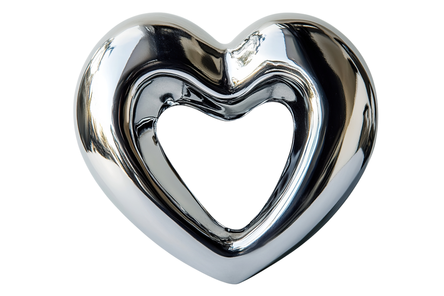 Chrome Heart PNGs for Free Download