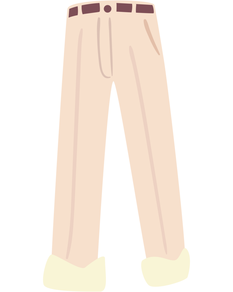 pants wear autumn clothes png