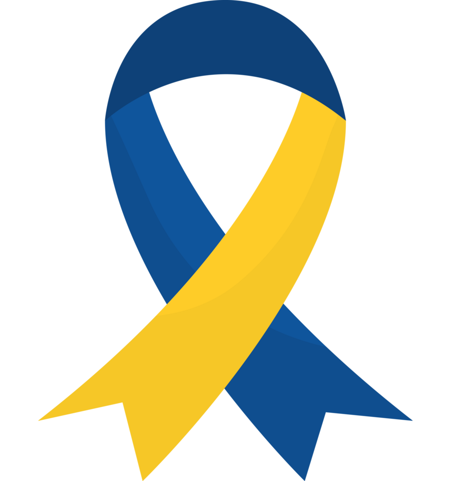 down syndrome condition campaign png