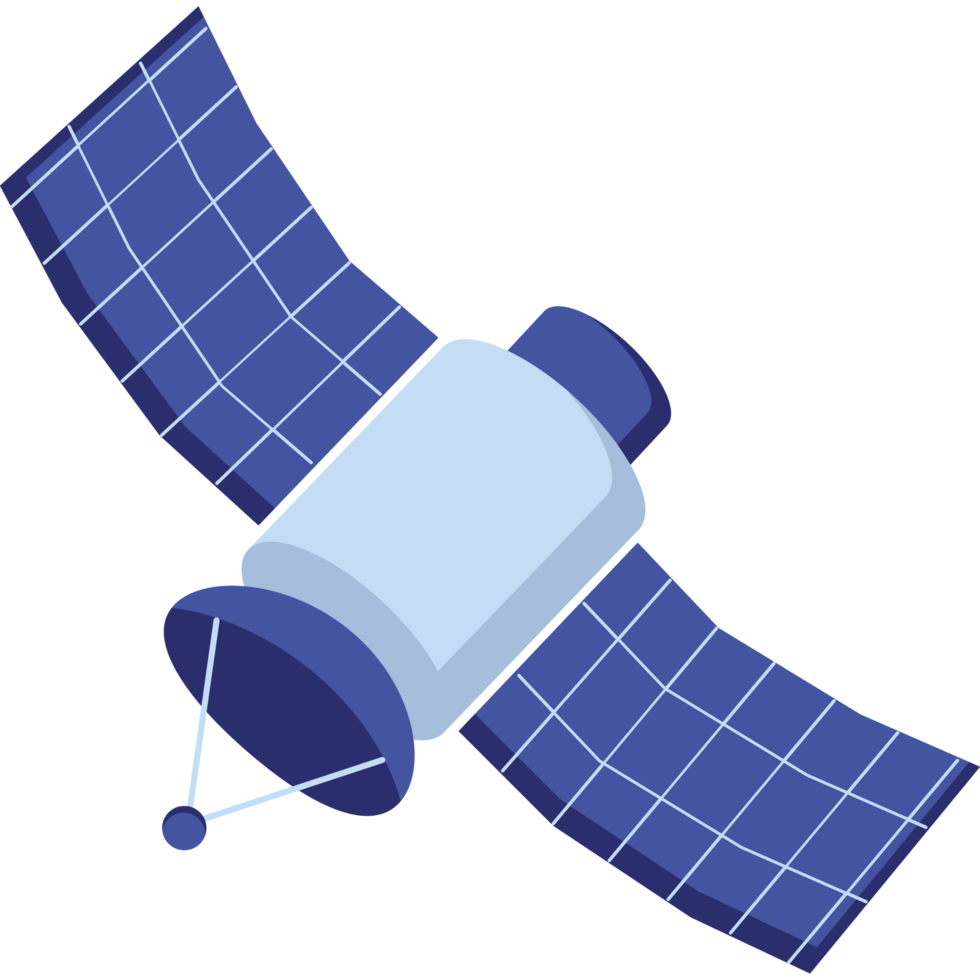 5G satellite internet png
