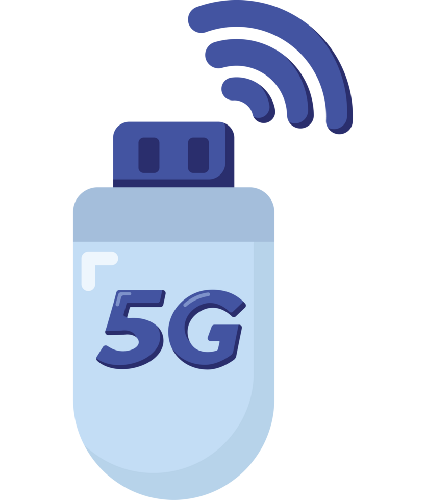 5G internet connection png