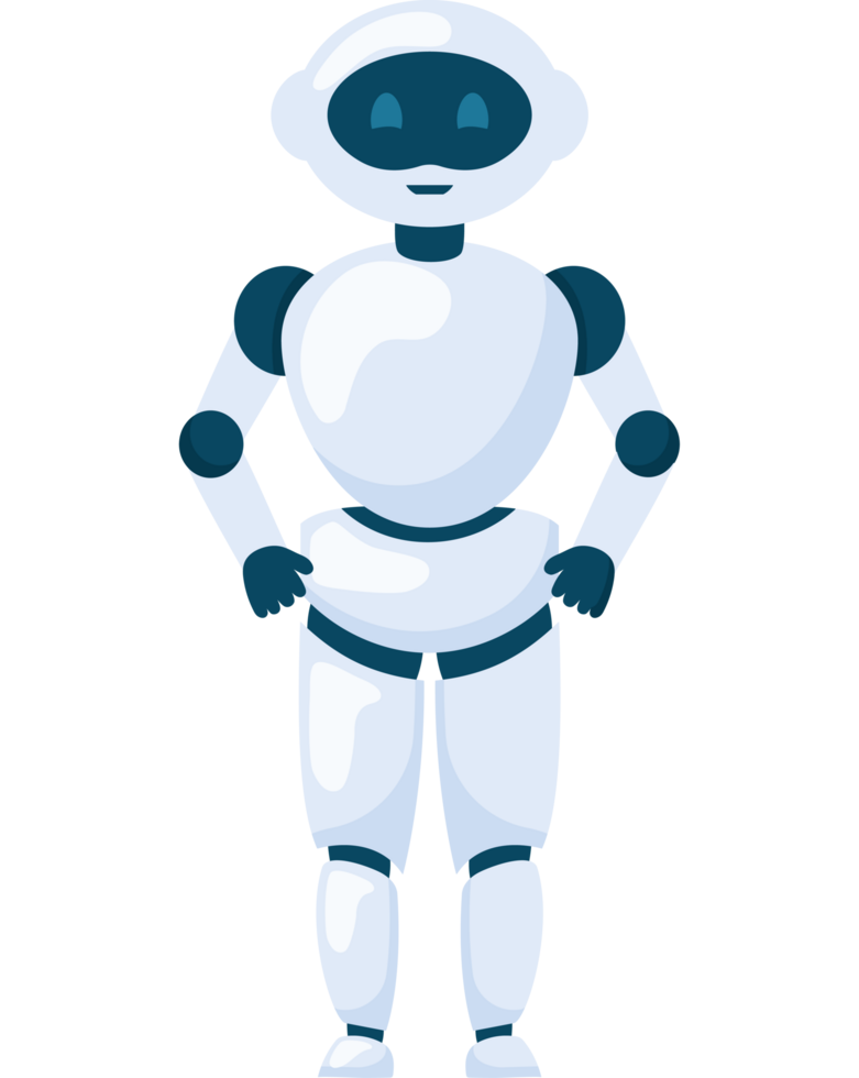 advanced robotics android png