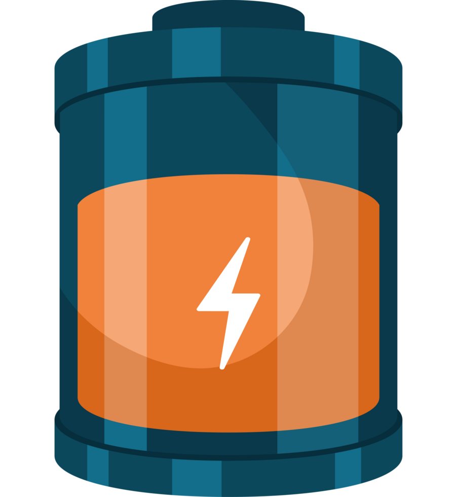 high performance battery png
