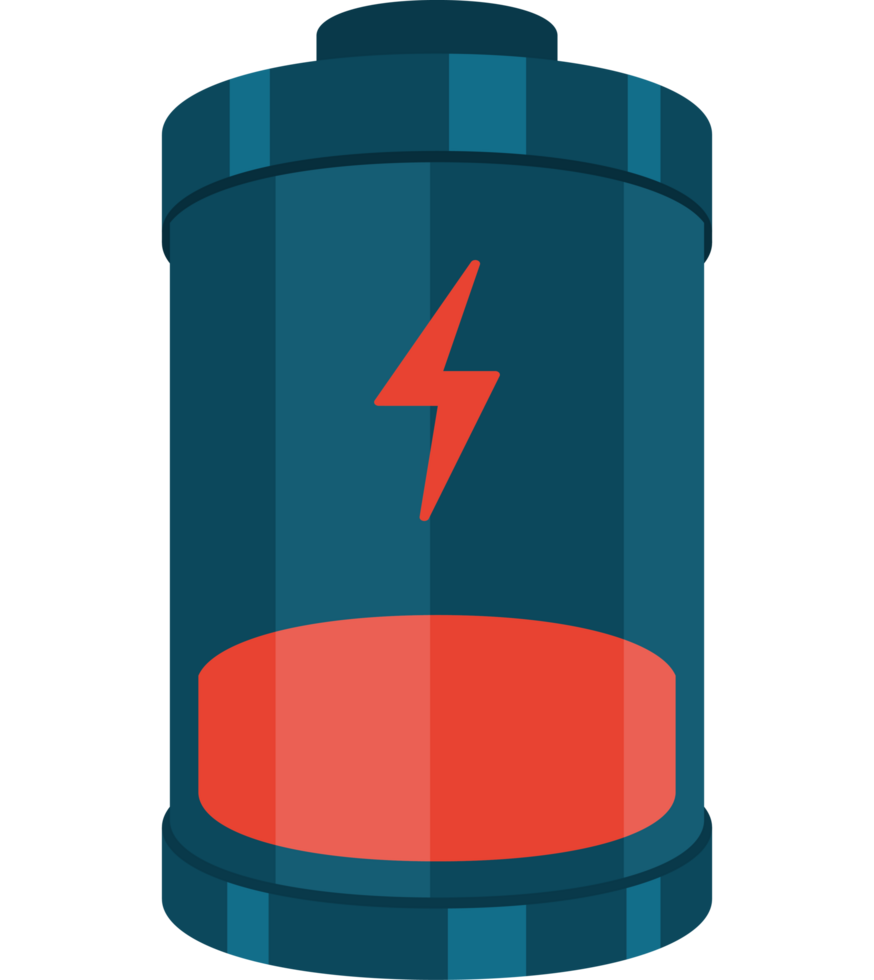 high performance battery accumulator png