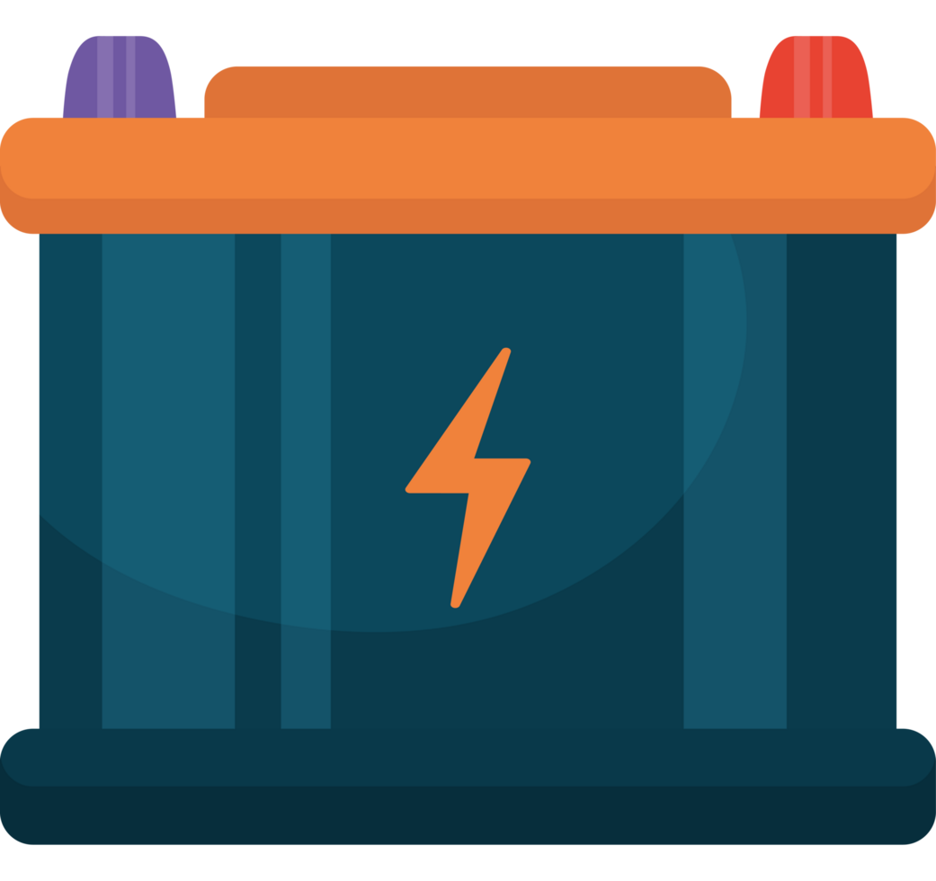 high performance battery vehicle png