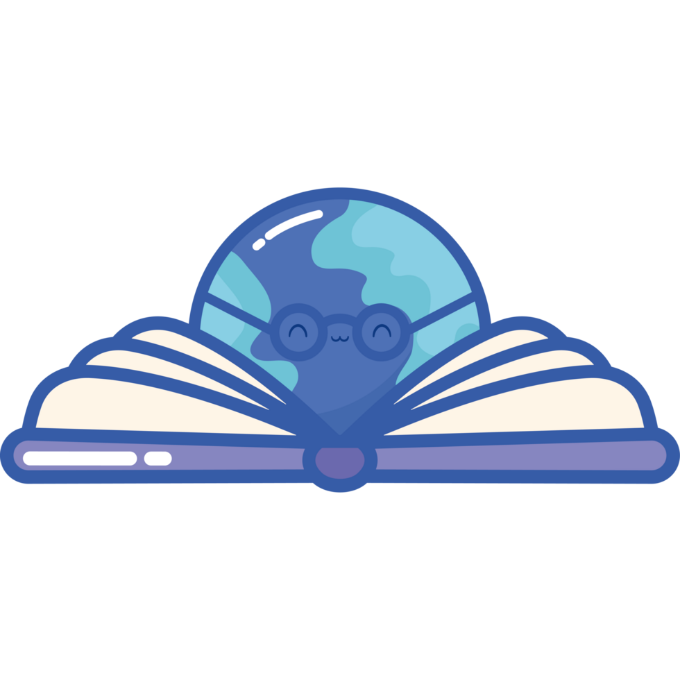 world book day design png