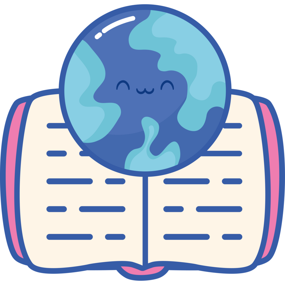 world book day read png
