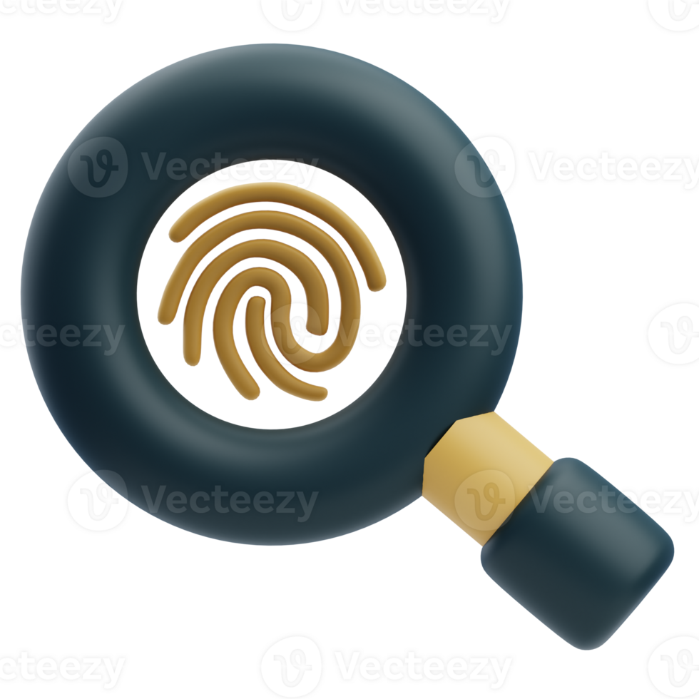 3D Fingerprint Identification for Justice png