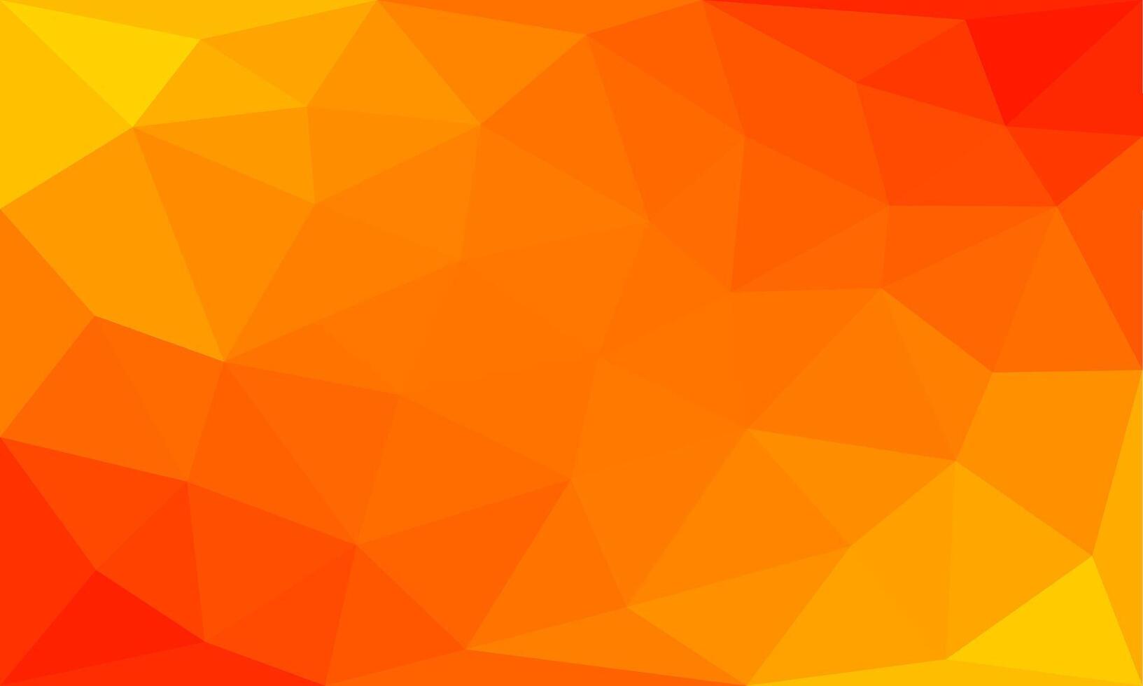 Abstract background in red and yellow color. Elegant dynamic geometric pattern element for digital, banner, business, web, brochure, flyer, advertising, print, advertising, surface, branding vector