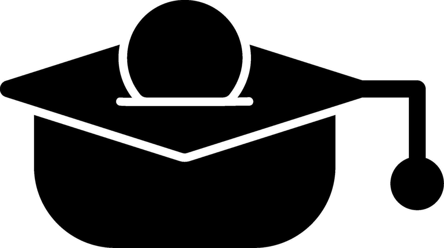 Investment Glyph Icon vector