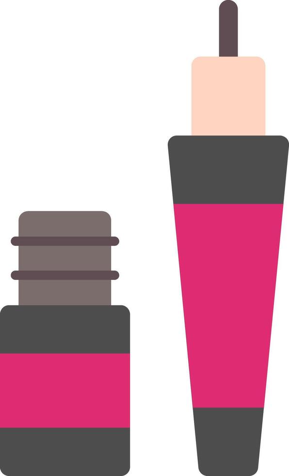 Eye Liner Icon vector