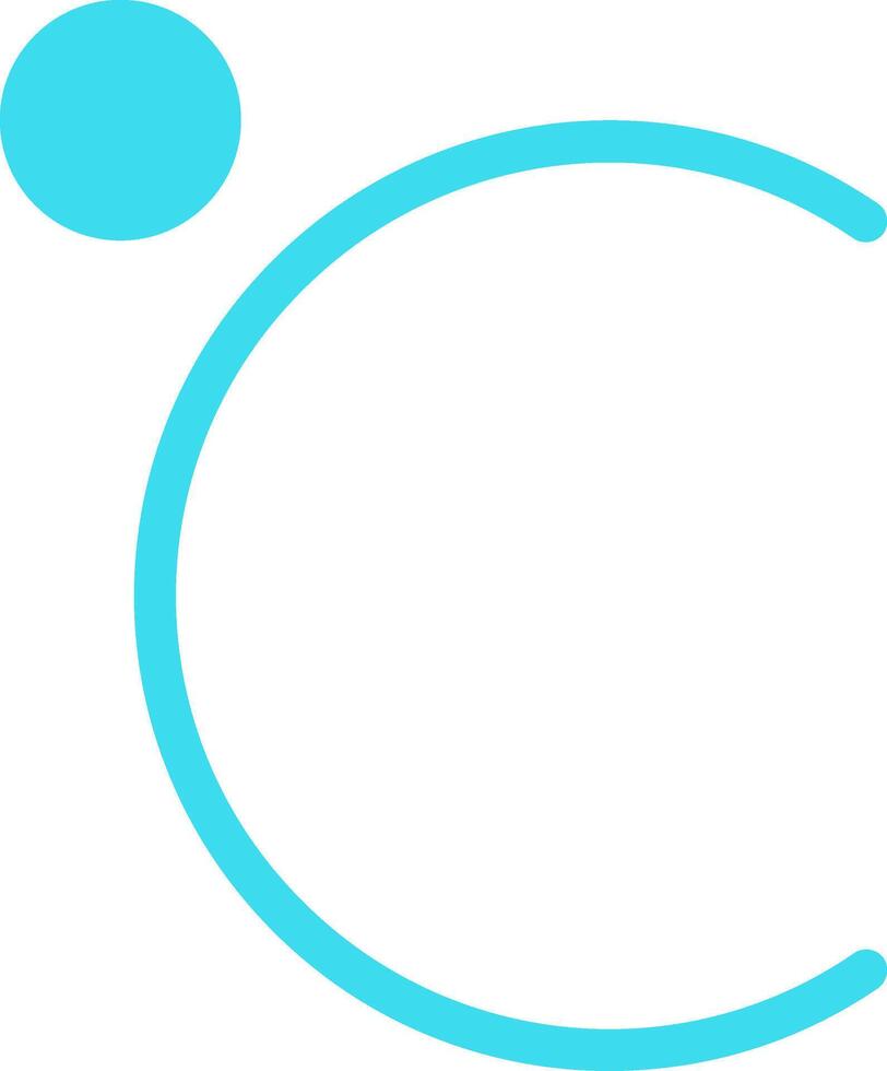 Celsius Flat Icon vector