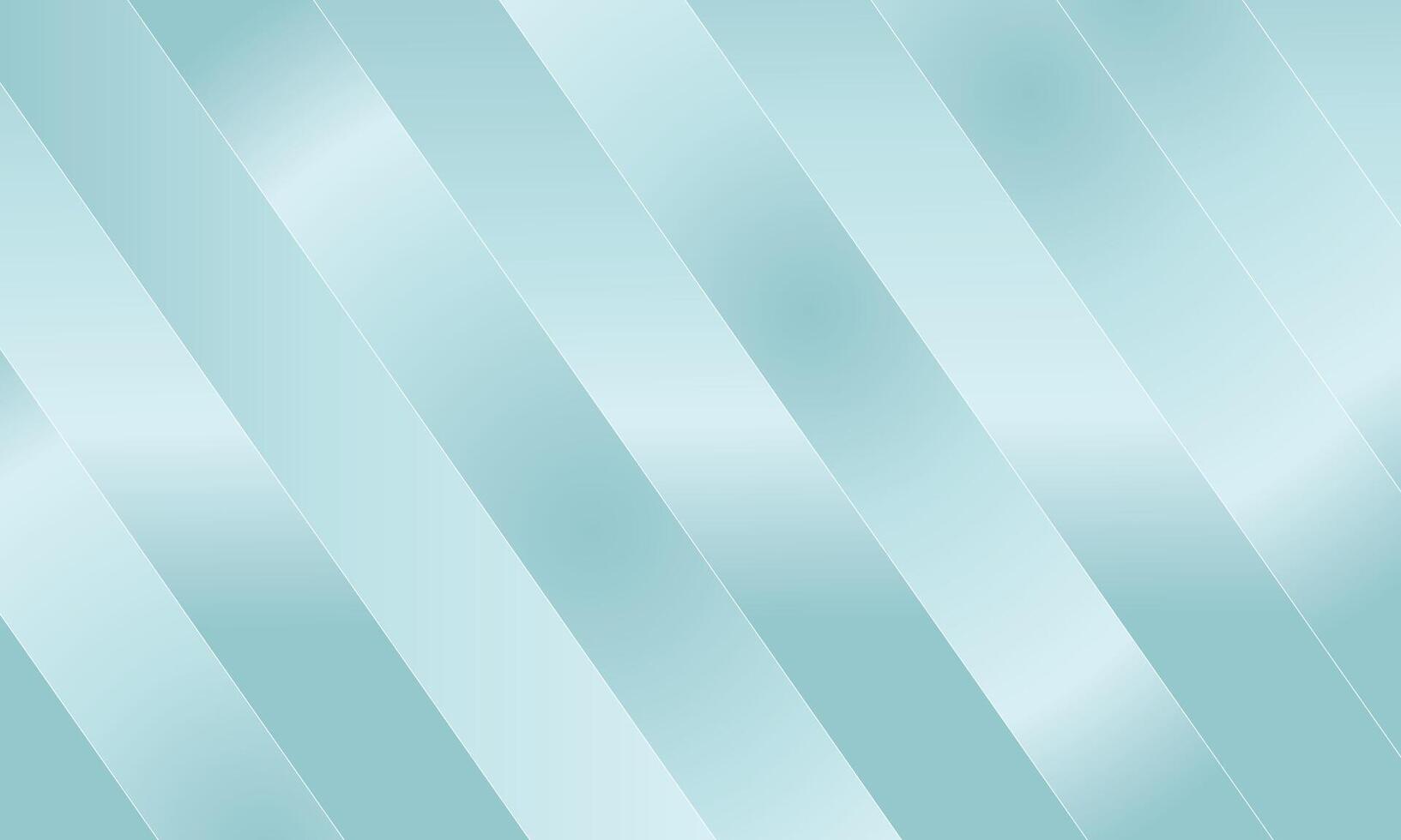 Abstract stylish wave modern background vector