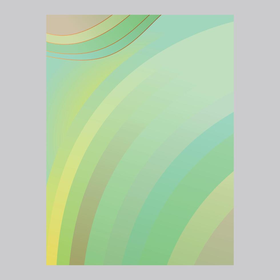Gradient background ,Brochure template layout, poster background , various cover designs, flyer, magazine and abstract background. vector