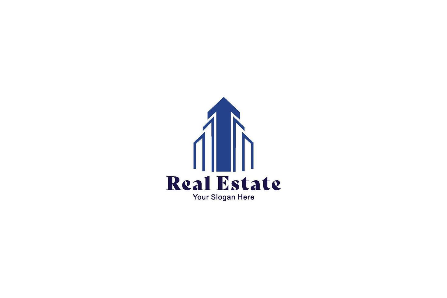 Beautiful Logo for home and property business vector