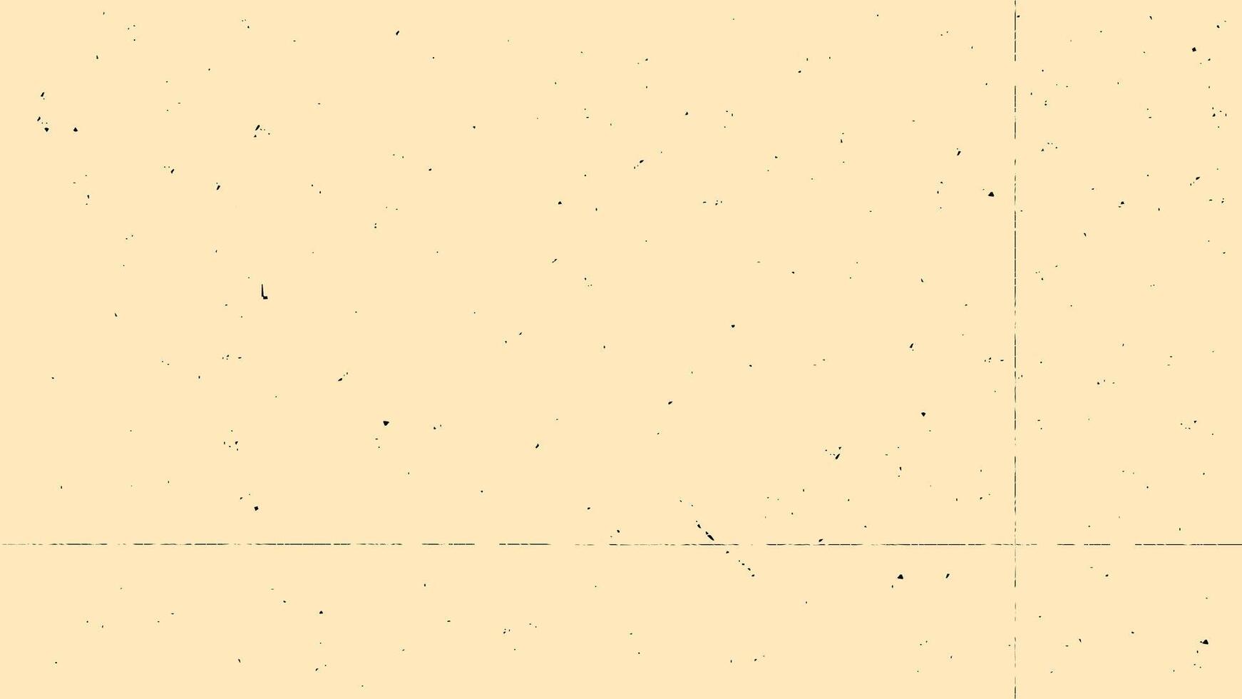 Grunge Textured Dusty Paper Overlay Background vector