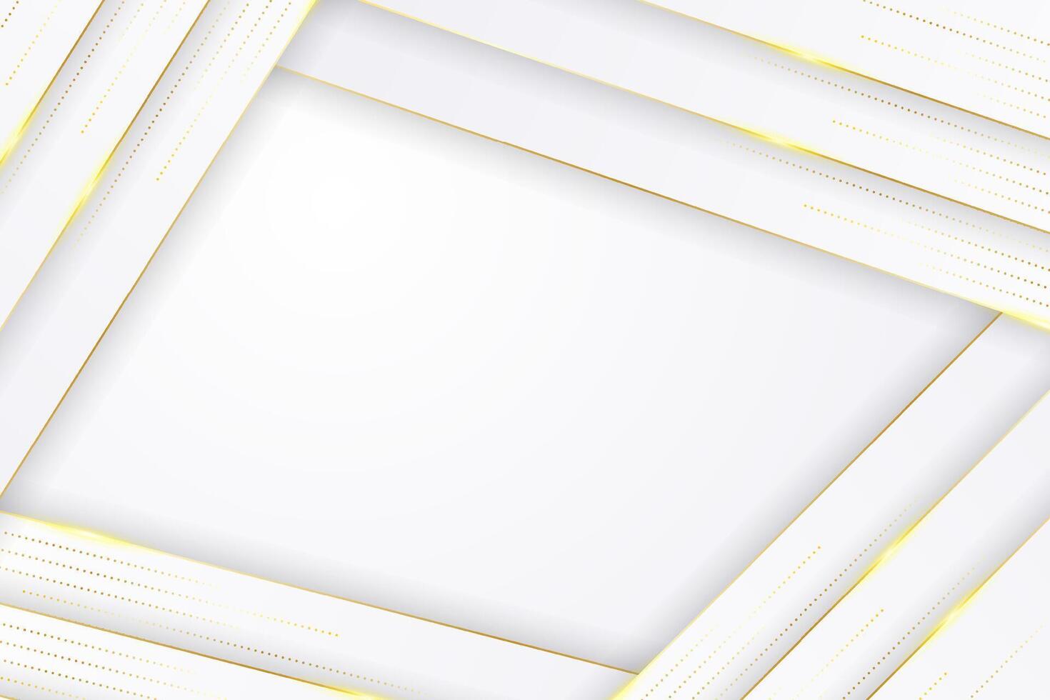 White elegant background design vector