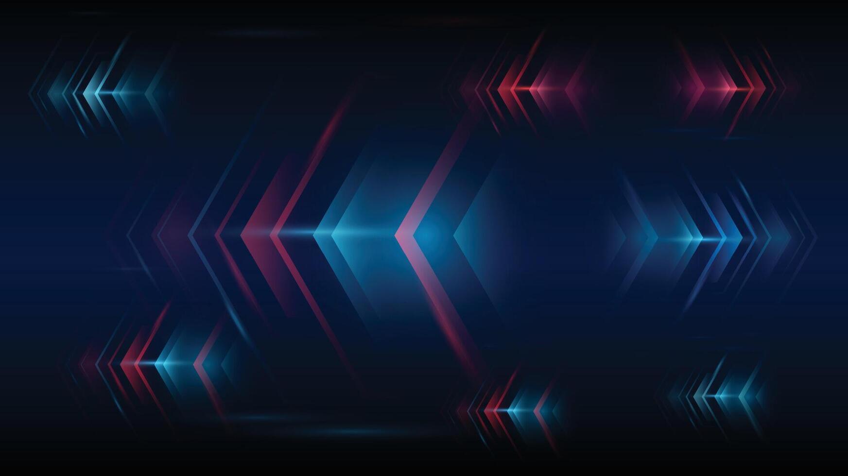 Abstract background technology high speed racing for sports vector