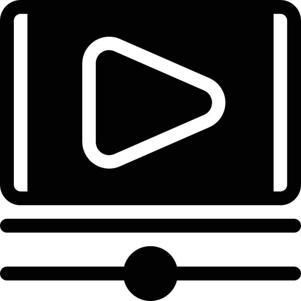 player icon illustration vector