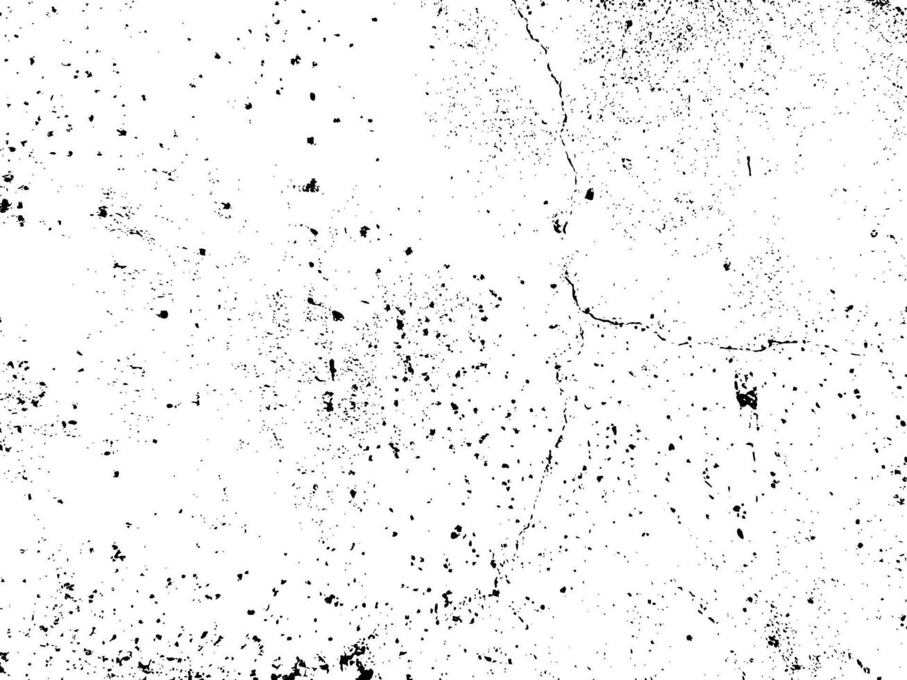 Dust Dots Grunge Texture vector