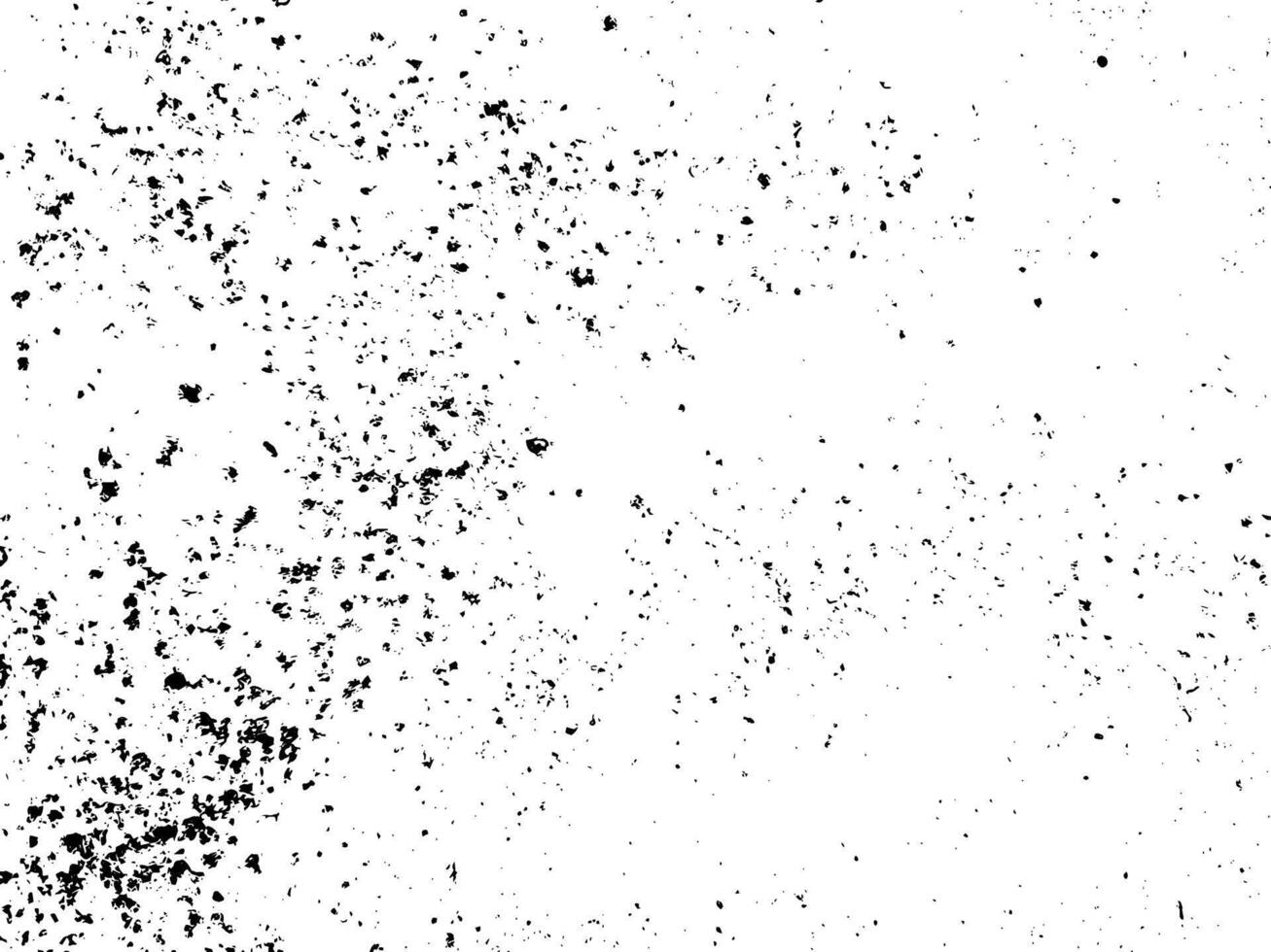 Grunge dirty background overlay vector