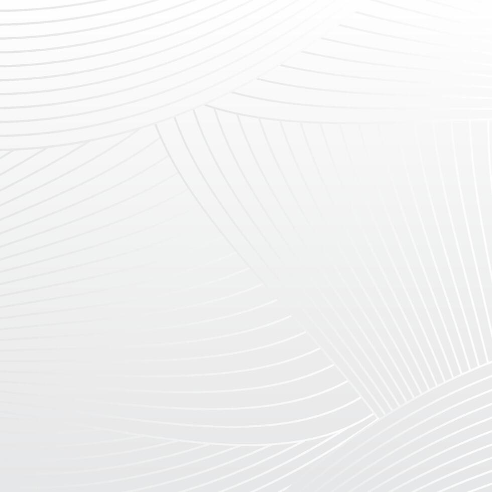 Background Gold Abstract line square vector