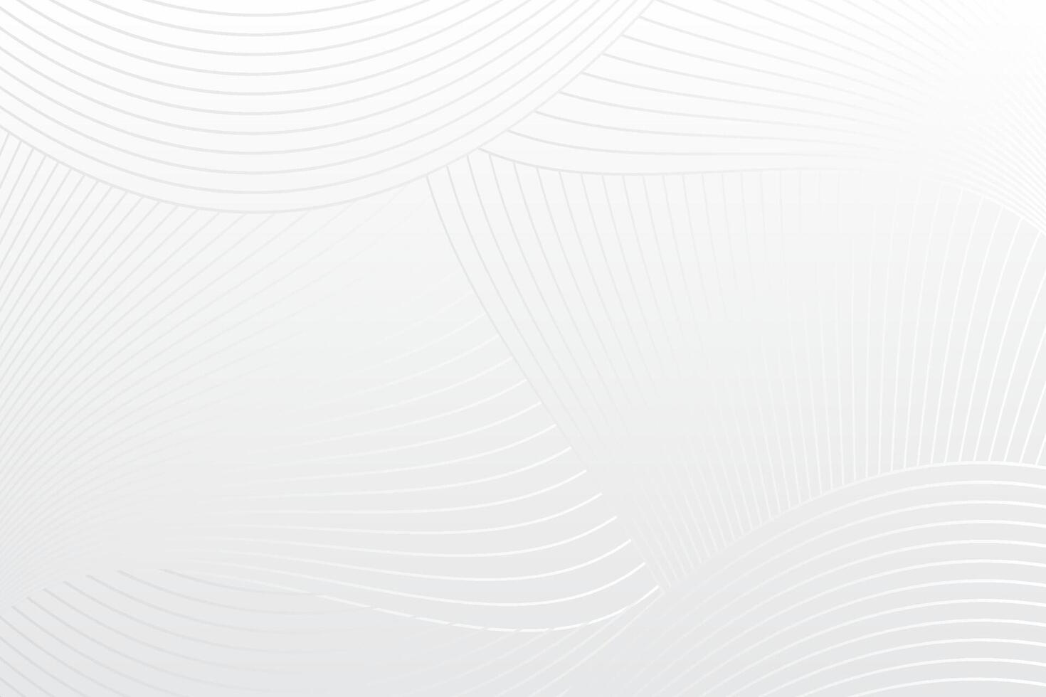 Background Gold Abstract line Landscape vector
