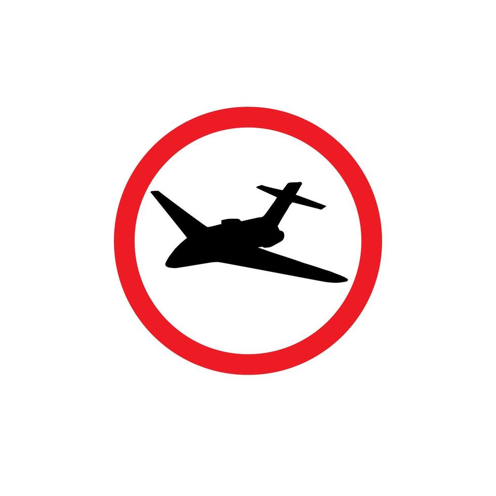 Quarantine flight permission vector