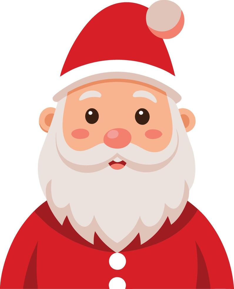 Behind the Red Suit The True Story of Santa Claus vector