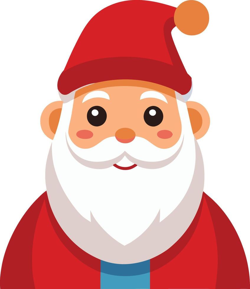 Santa Claus Around the World Unique Traditions and Celebrations Explained vector