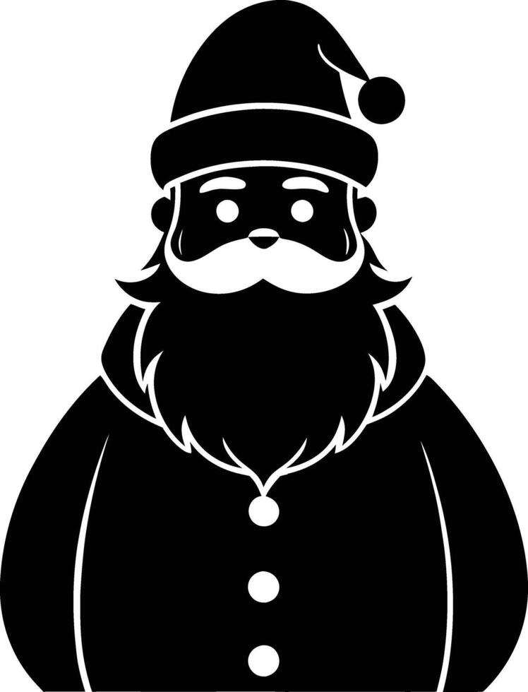 Santa Claus Exploring the Origins of Our Favorite Holiday Character vector