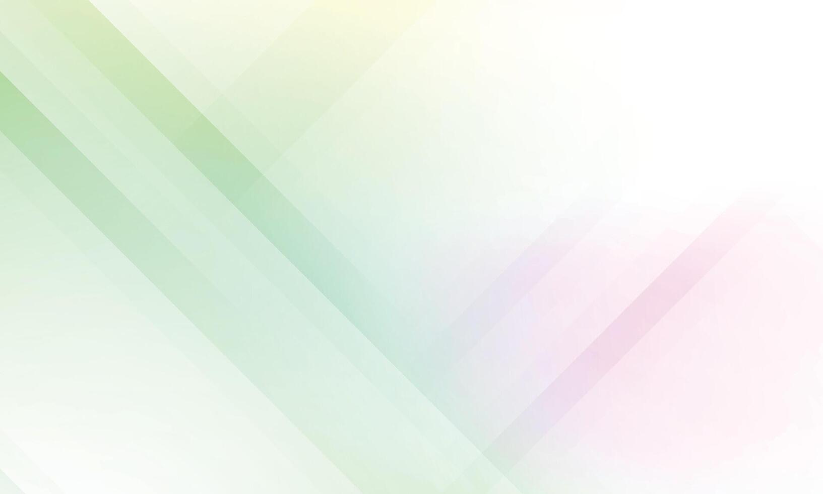 Abstract decorative modern banner design vector