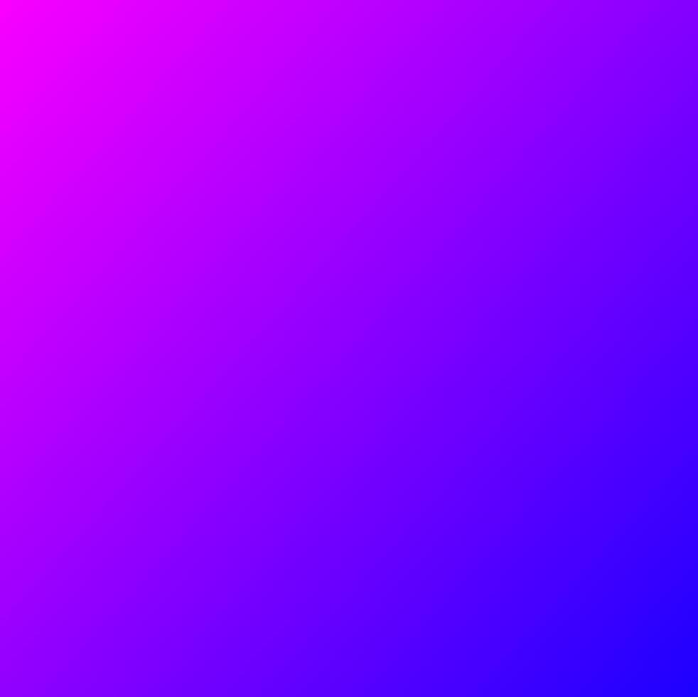 background with blue purple gradient vector
