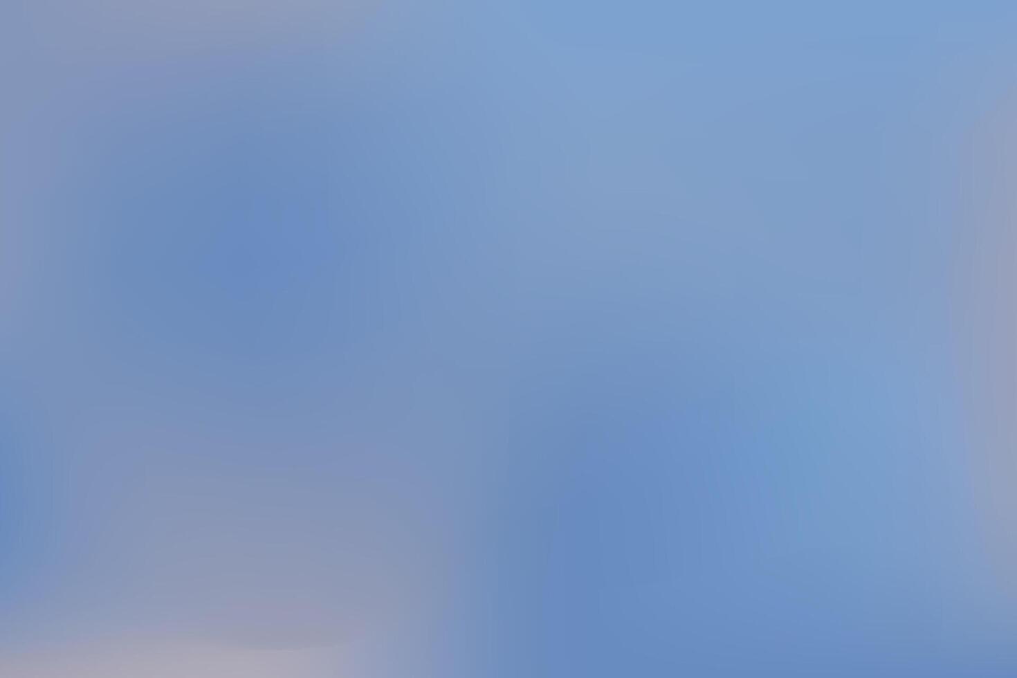 Nude soft sky abstract neutral gradient background. Fluffy cloud vibrant pastel sunset. Blurred light and pale backdrop. vector