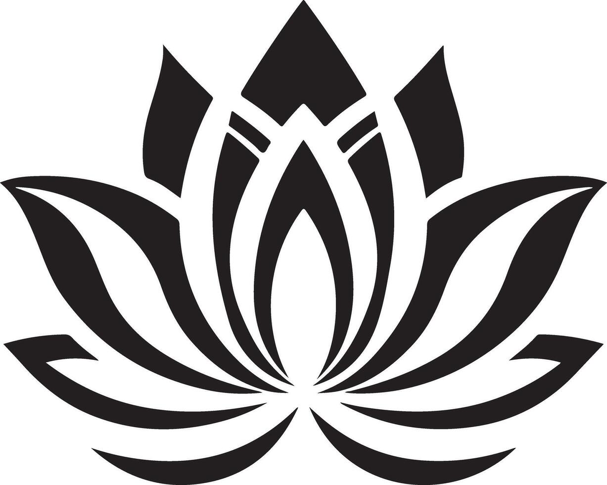 Versatile Lotus Flower Images for Designers vector