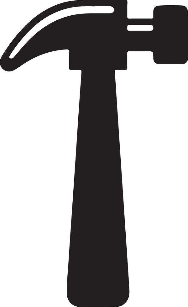 Unique Hammer Designs for Events and Marketing Materials vector